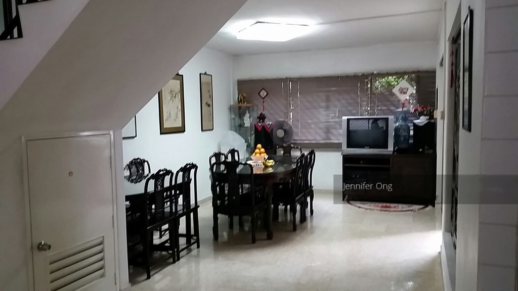 Blk 8 Toh Yi Drive (Bukit Timah), HDB Executive #127691382